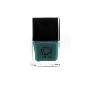 EVEANDBOY TENTEN - Nail Color Green 12 ml.