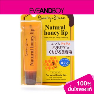 COUNTRY&STREAM - Natural Honey Lip