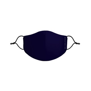 BREATHE EZ  -  2 Layer Face Mask (Navy) 1 pcs.