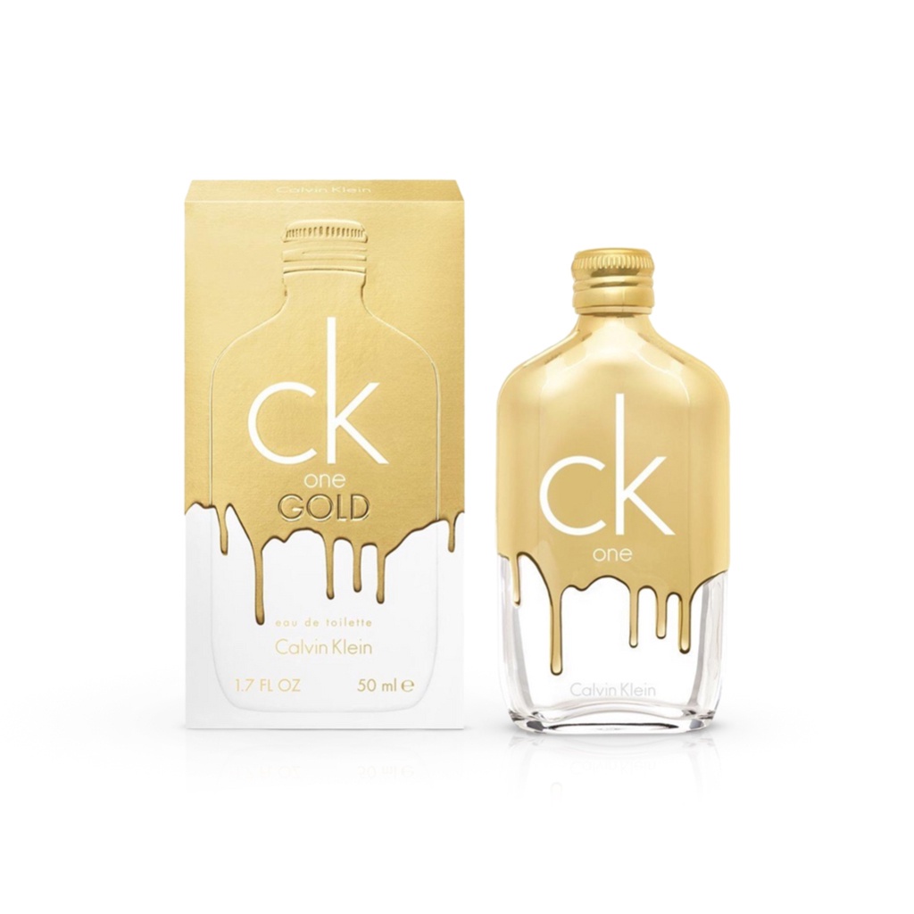 calvin-klein-ck-one-gold-edt-50-ml-น้ำหอม-eveandboy-สินค้าแท้100