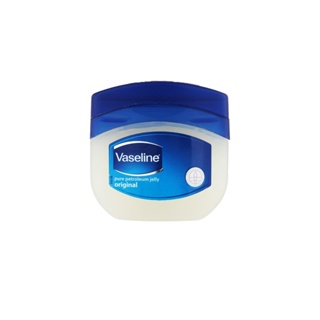 VASELINE - 100% Petroleum Jelly 100 ml.
