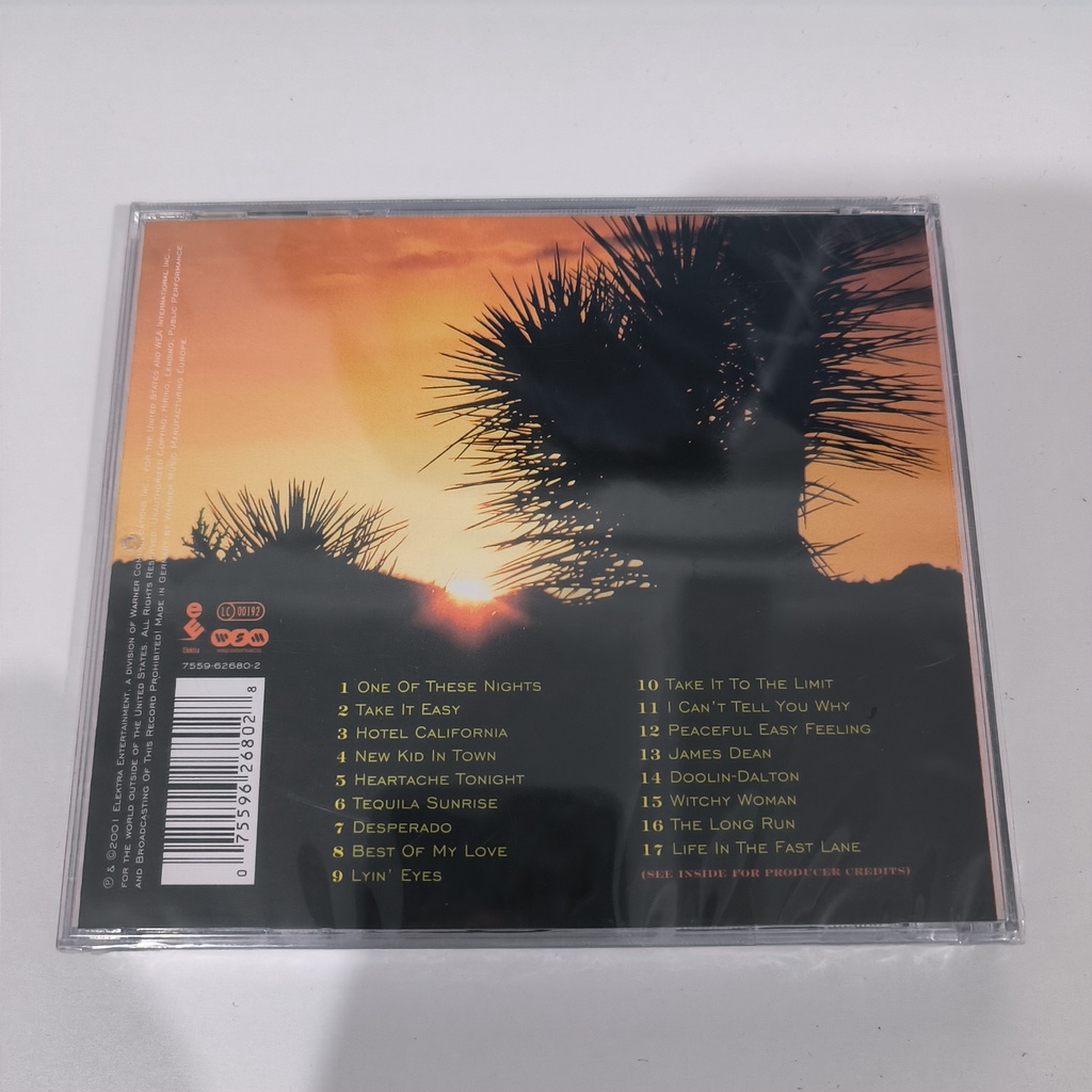 แผ่น-cd-อัลบั้ม-eagles-m03