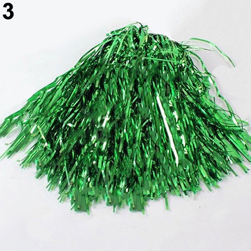 b-398-1pc-metallic-cheerleader-cheer-dance-party-team-sports-pom-poms