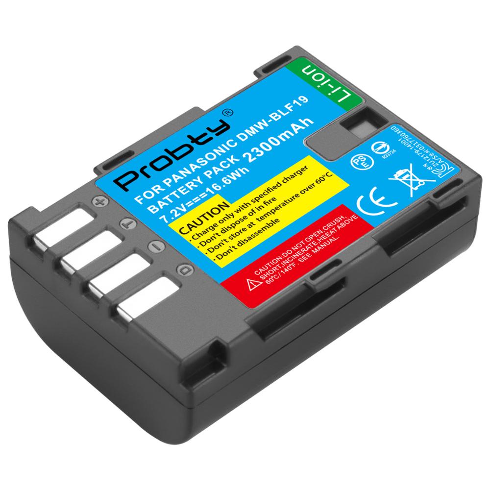 probty-2pcs-2300mah-dmw-blf19-dmw-blf19e-แบตเตอรี่-dmw-blf19pp-สำหรับ-panasonic-lumix-dc-gh5-dmc-gh3-gh4-gh4k-digital