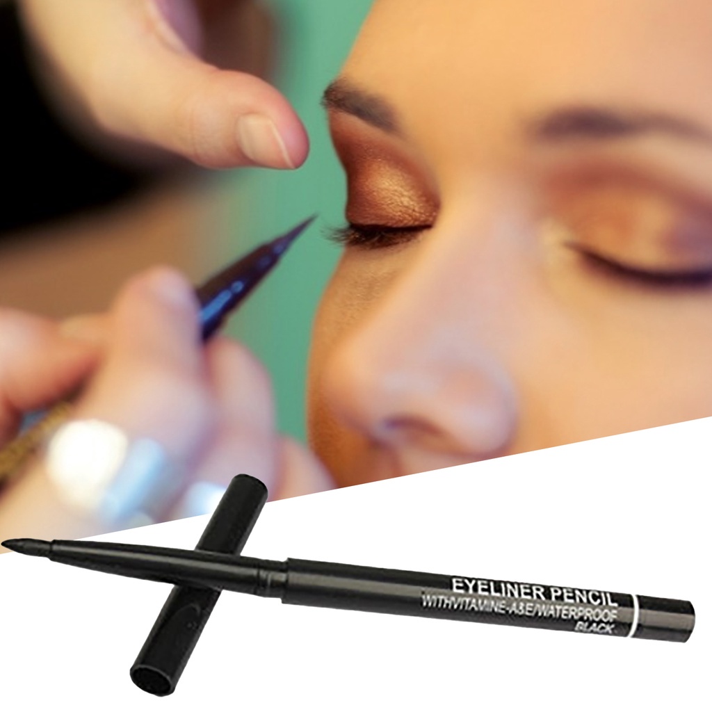 b-398-women-waterproof-automatic-rotation-liner-eyeliner-pen-cosmetic-tool