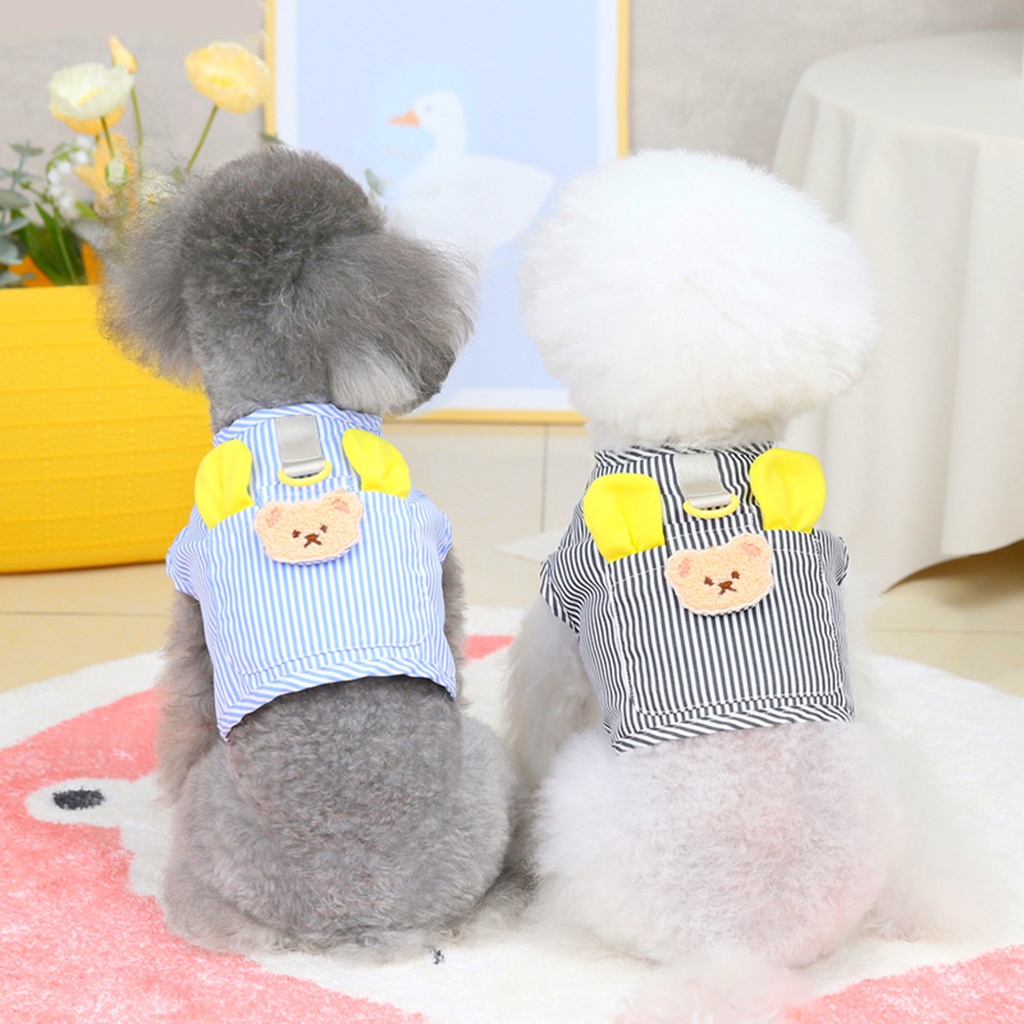 b-398-pet-shirt-soft-touch-match-cotton-cozy-dog-vest-puppy-supplies