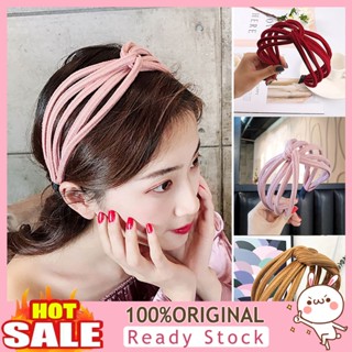 [B_398] Headband Comfortable to wear Cloth Hair Band Accessories for Women