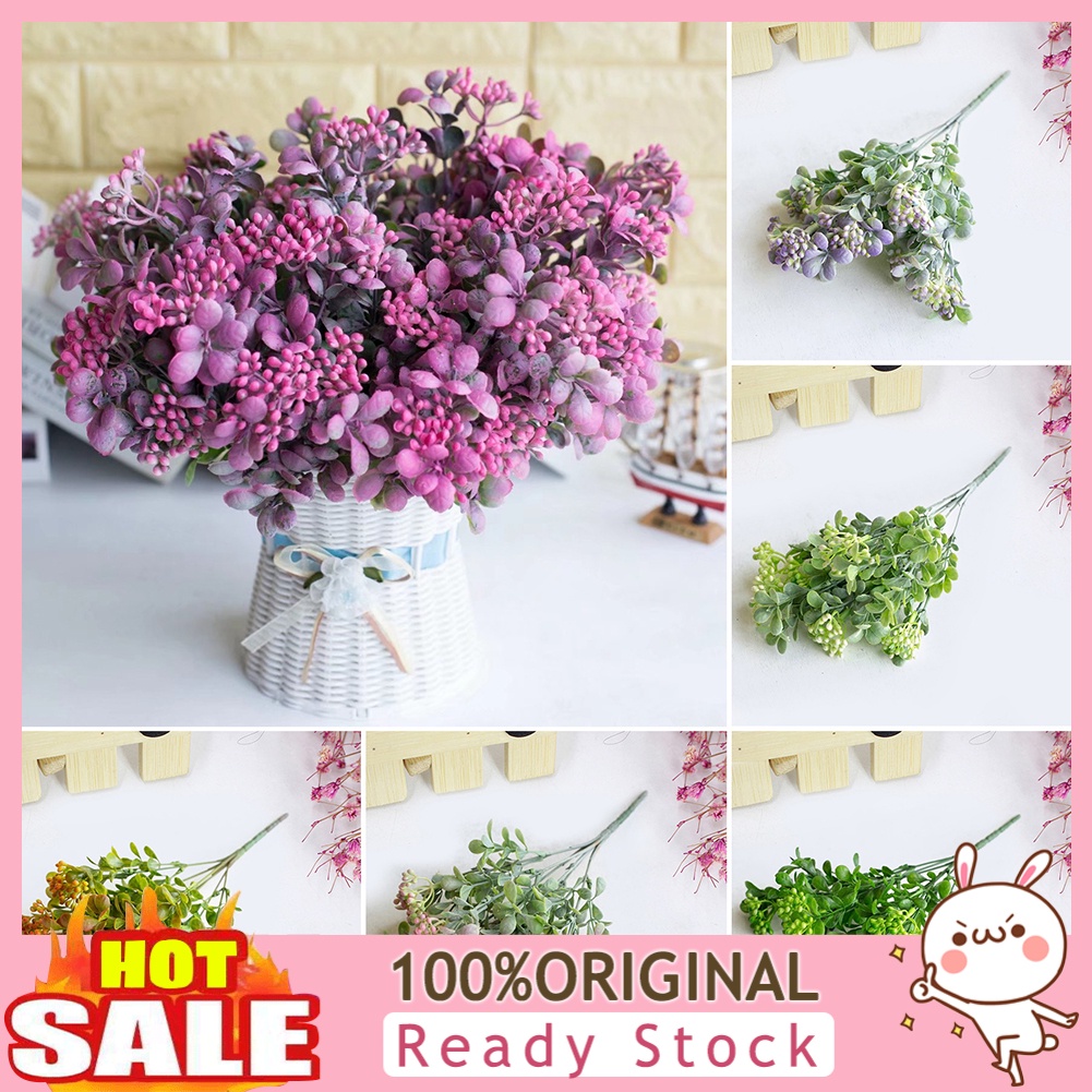 b-398-1-bouquet-small-fruits-plant-7-branches-hotel-home-decoration