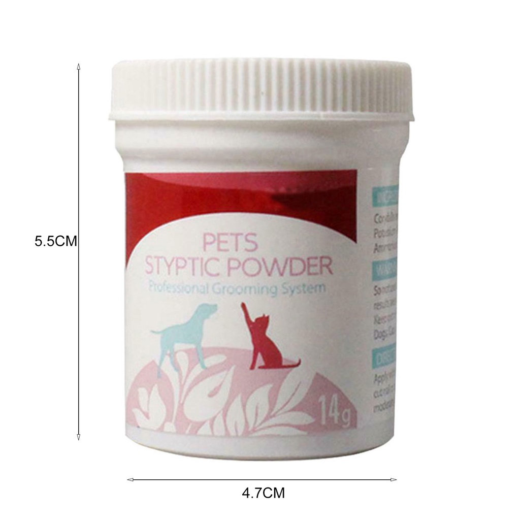 b-398-styptic-powder-reliable-convenient-pet-fast-styptic-vet-groomer