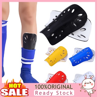 [B_398] 2Pcs Adult Outdoor Sports Leg Pad Shin Shield Protective Cover