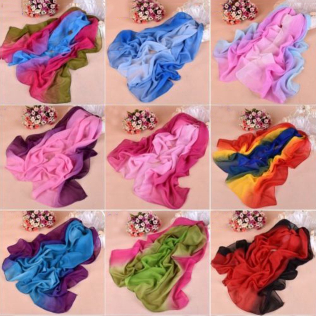 b-398-scarf-stylish-gradient-color-material-women-long-shawl-for-beach