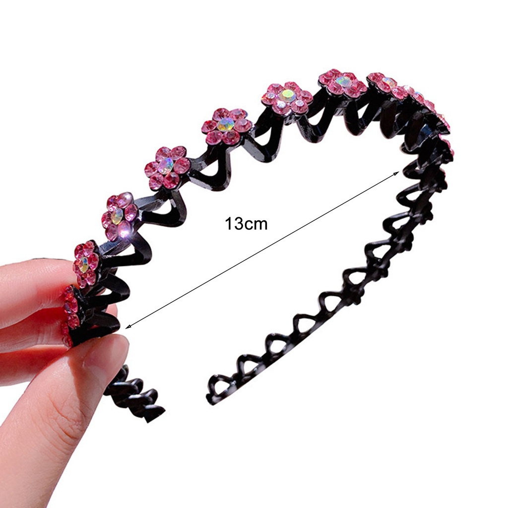 b-398-women-headband-wave-rhinestones-korean-style-good-hair-hoop-for-dating