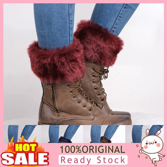 b-398-womens-autumn-winter-fashion-ribbed-boot-cuffs-toppers-leg-warmers