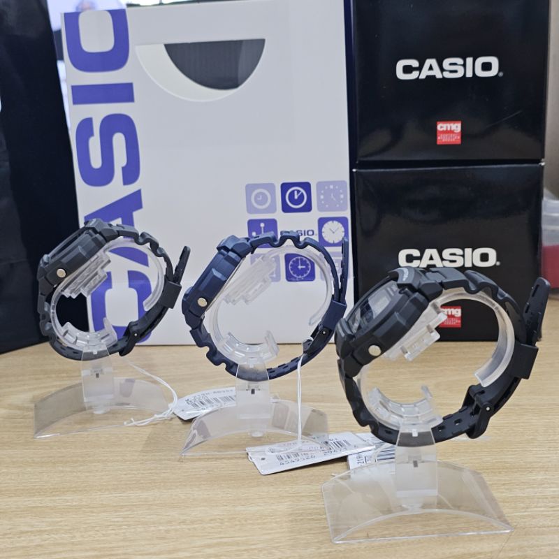 ของแท้-casio-นาฬิกาข้อมือ-รุ่น-w-219h-1av-w-219h-2av-w-219h-2a2v-w-219h-4av-w-219h-8bv