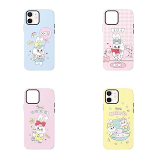 ★★พร้อมส่ง/ของแท้★★ For i14pro Momorei Rico Tough Phone Case