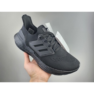 ของแท้ 100% adidas ultra boost UB 7.0 รองเท้าวิ่งลําลอง พื้นนิ่ม ดูดซับแรงกระแทก สําหรับผู้ชาย ผู้หญิง