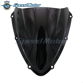 Spee · GSXR600 GSXR750 K8 Small R 08-09-10 แผ่นเบี่ยงลมกระจกหน้า