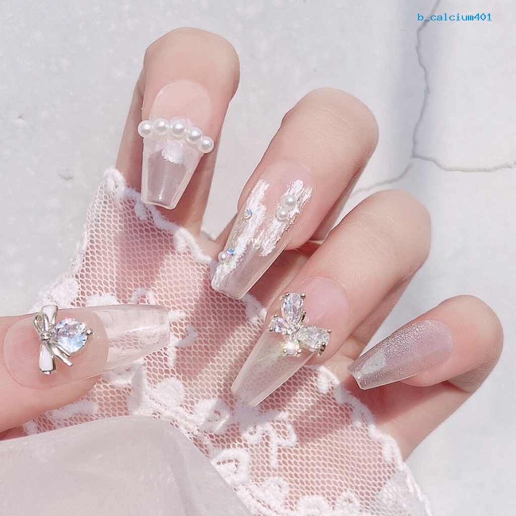 calciummj-nail-decoration-eye-catching-creative-shape-cubic-zirconia-sparkling-3d-bow-knot-nail-art-ornament