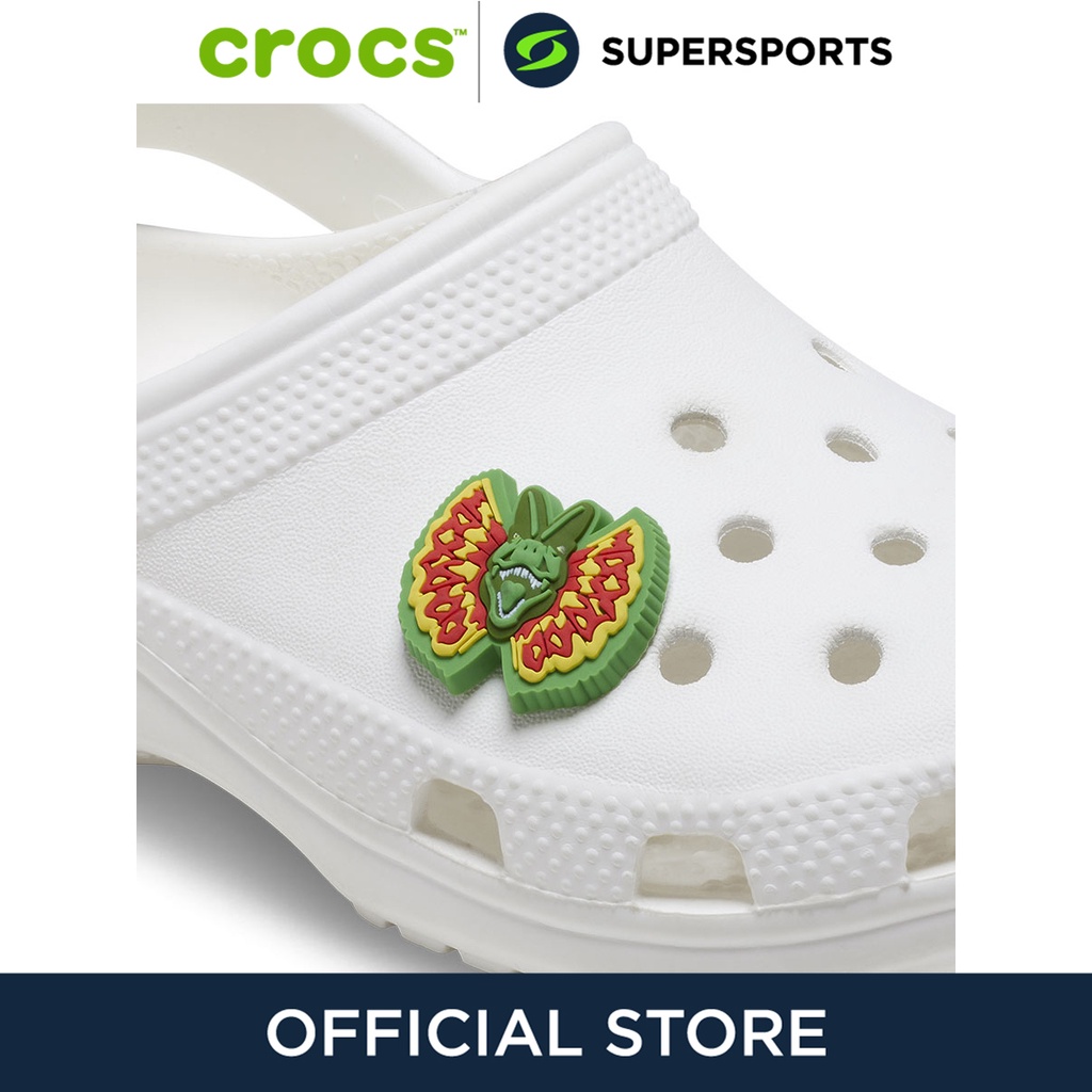 crocs-jibbitz-jurassic-park-dino-ตัวติดรองเท้า