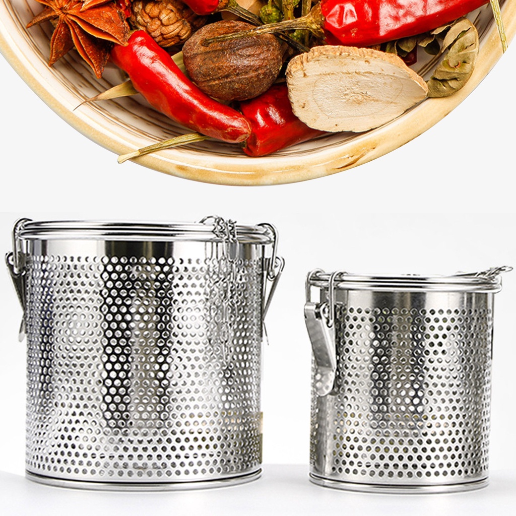 b-398-tea-filter-basket-with-lock-catch-extra-mesh-not-hurting-hands-fine-mesh-sieve-tea-filter-for-herbs