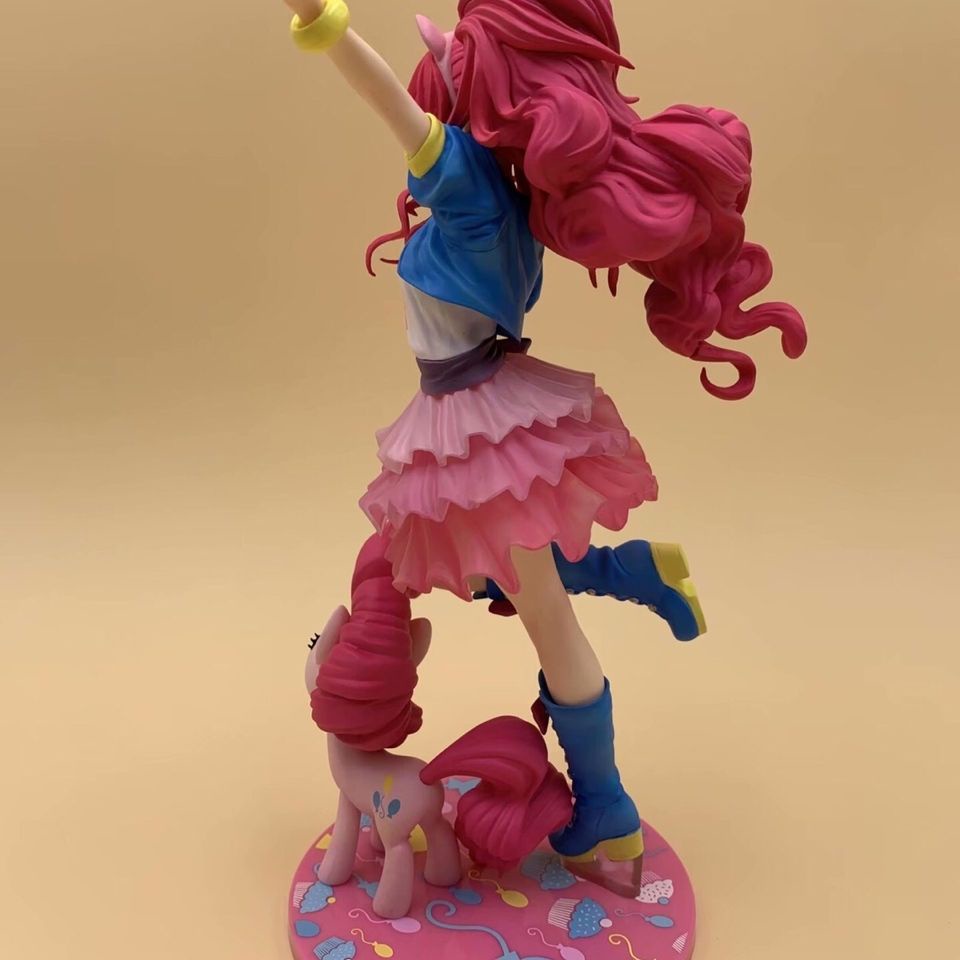 my-little-pony-my-little-pony-hand-made-pinkie-pie-pinkie-pie-girl-statue-doll-toy-friendship-magic-case-ornament