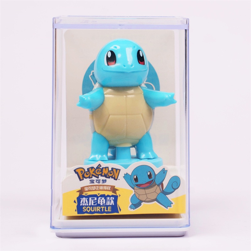 ilovebabies-โมเดล-โปเกม่อน-6-ตัว-ลิขสิทธิ์แท้-คละแบบ-6pcs-pokemon-figure-ปิกาจู
