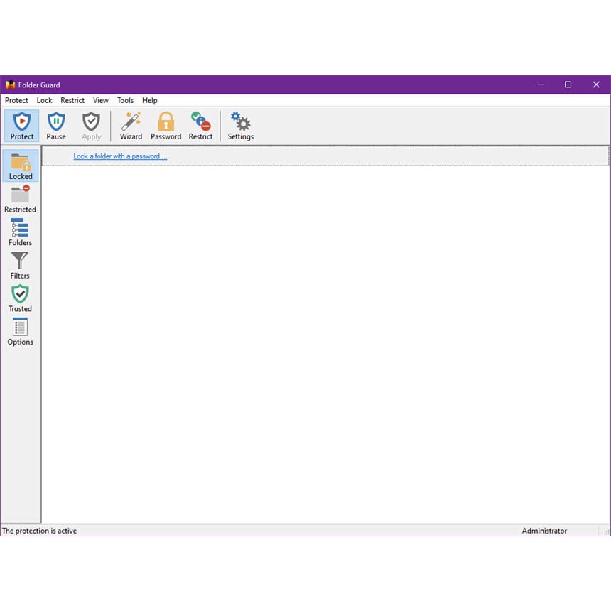 โปรแกรม-folder-guard-v23-2-โปรแกรมล็อคไฟล์และโฟลเดอร์