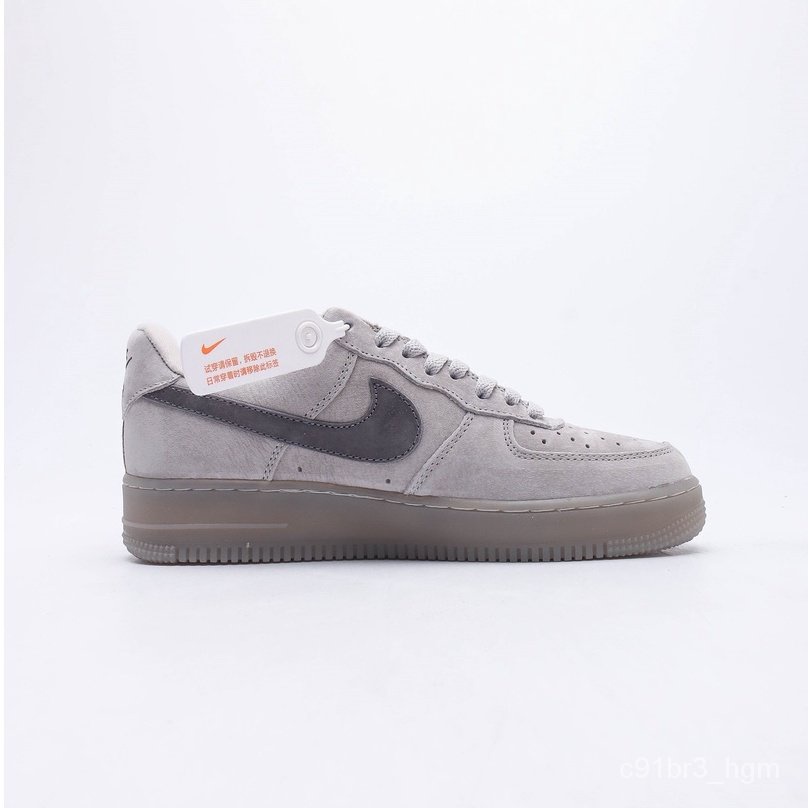 nike-air-force-1-07-mid-รองเท้าผ้าใบบาสเก็ตบอลแบบคลาสสิก