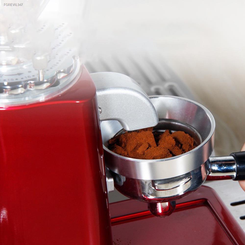 พร้อมสต็อก-ด้ามชงกาแฟ-แหวนครอบด้ามชงกาแฟ-แหวนครอบโดสกาแฟ-โดสกาแฟ-แหวนครอบ-อุปกรณ์ชงกาแฟ-อุปกรณ์กาแฟ