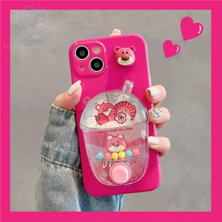 เคสโทรศัพท์มือถือ มีทรายไหล สําหรับ Apple iPhone 11 12 13 14 Plus Max Pro 14promax 13