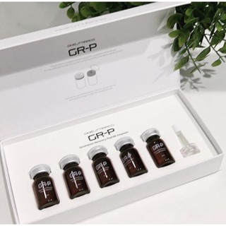 GR-P Ampoule (1box 5ml*5vials)