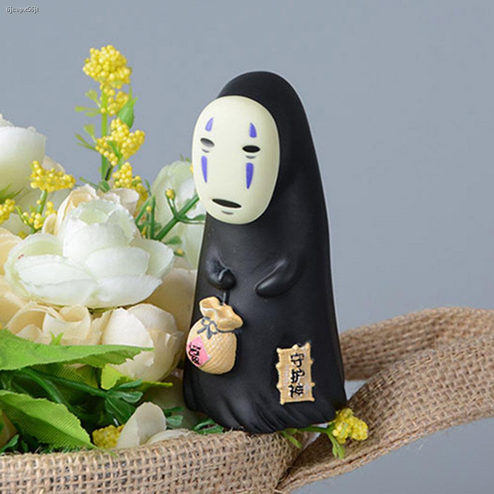 animation-diy-no-face-man-spirited-away-miyazaki-hayao-decoration-action-figure-ornaments-faceless-man-model