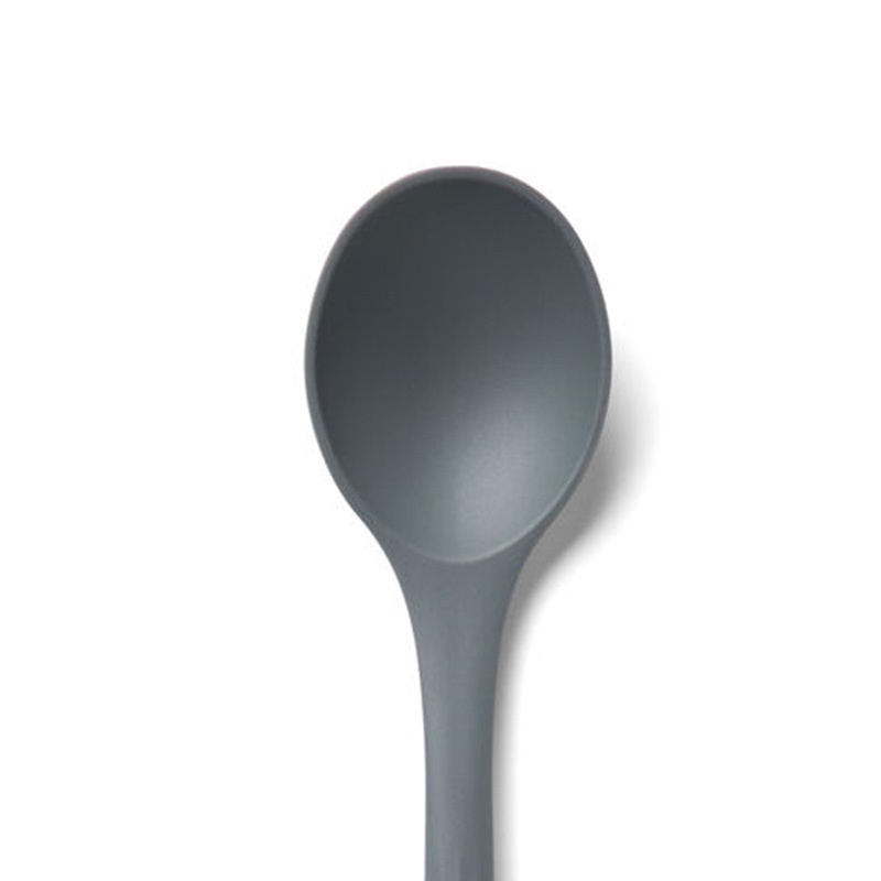 chefn-nylon-series-cooking-marble-gray-ny-solid-spoon-slotted-spoon-heat-resistant-up-to-200-c-ทัพพีช้อนไนล่อน-ทนความร้อนได้สูงถึง-200-องศา