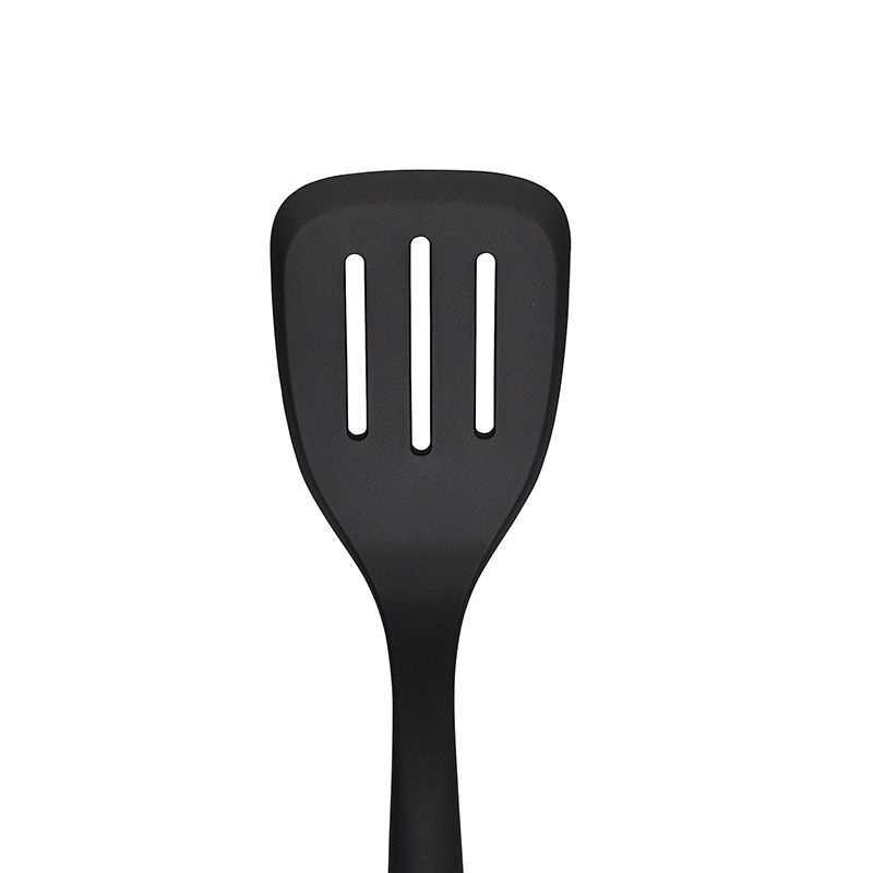 kitchenaid-nylon-slotted-turner-onyx-black-white-ตะหลิวไนล่อน-สีดำ