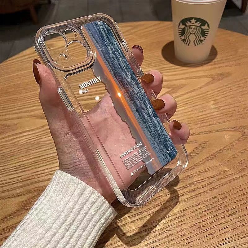 เคสโทรศัพท์มือถือ-apple-xr-ดัดแปลง-14pro-ใหม่รวมทุกอย่างเลนส์ป้องกันน้ำตกรุ่น-xr-ดัดแปลง-13pro-สุดยอดเคสป้องกัน