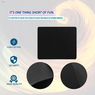 [hot sale] 22*18cm Universal Mouse Pad For Laptop Computer Tablet PC Optical Mouse Mat