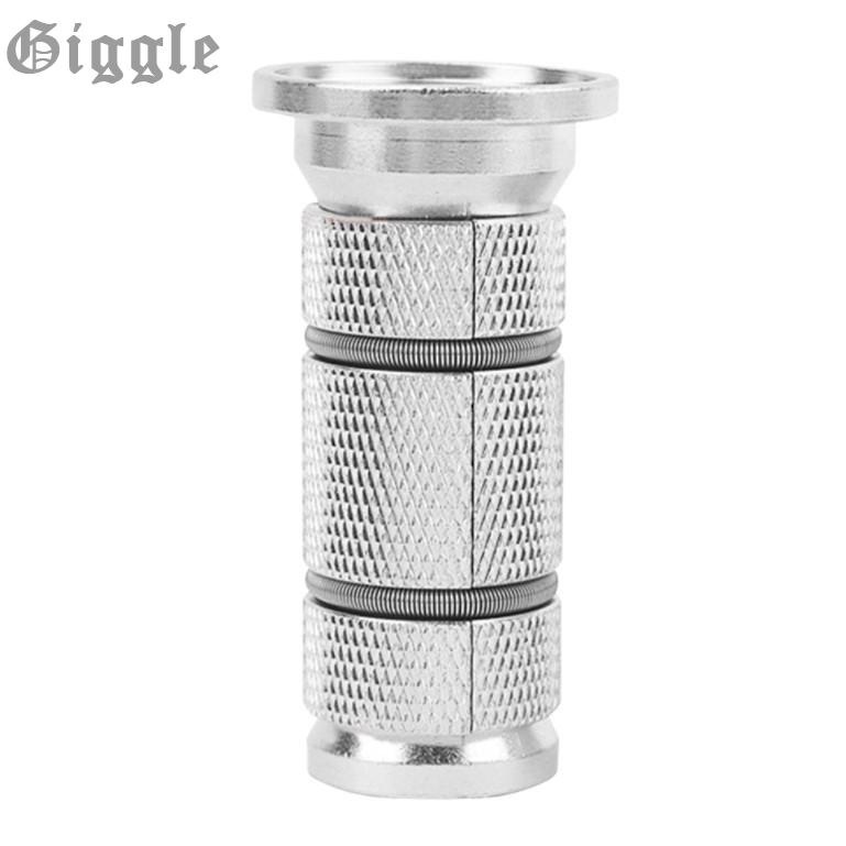 【GIG】Bike Star Nut Aluminum Alloy Bike Headset Compression Plug