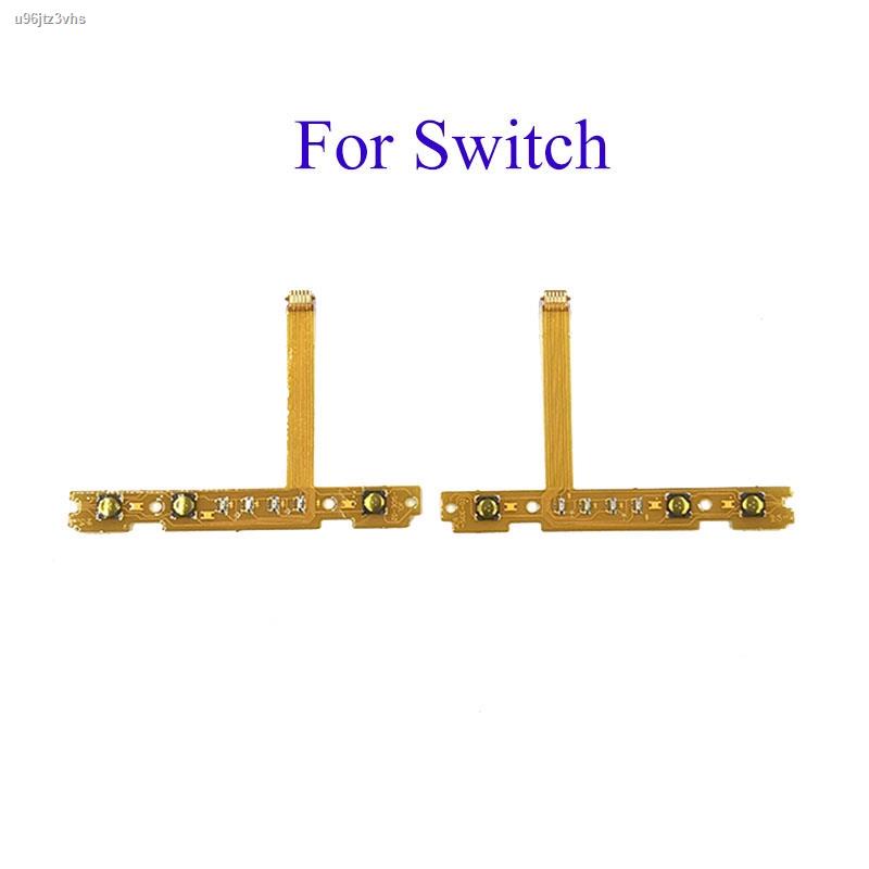 NEW Replacement part Flex Cable for Nintendo NS Switch Joy-Con left ...