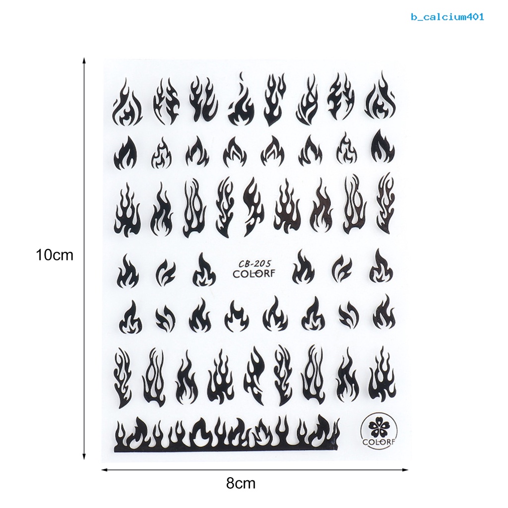 สติกเกอร์โฮโลแกรม-3d-บางพิเศษ-ไม่ซีดจาง-สําหรับติดตกแต่งเล็บ