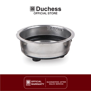 ภาพหน้าปกสินค้าDuchess ถ้วยกรองกาแฟ 1 ช็อต (สำหรับเครื่องชงกาแฟ Duchess รุ่น CM4200 /CM5000 /CM5300 ) - R5000-04-1 ที่เกี่ยวข้อง