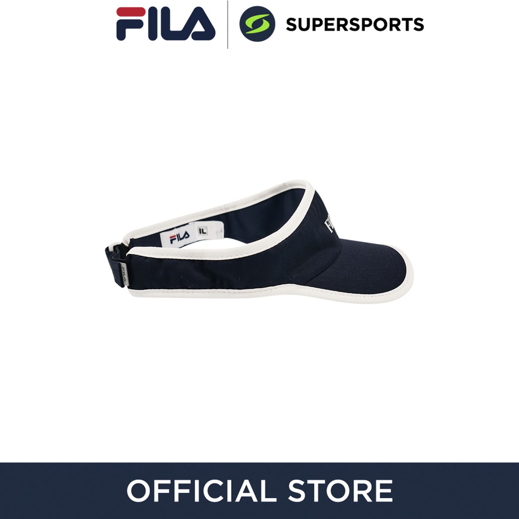 fila-fs3cpf5282f-หมวกไวเซอร์ผู้ใหญ่