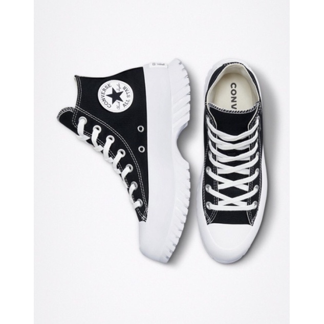 พรี-converse-chuck-taylor-all-star-luggedรองเท้าผ้าใบผู้หญิงชาย