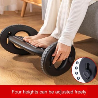 ที่พักเท้า,ที่วางเท้าสำนักงานบ้าน,ที่วางเท้า,Stampedoms,Footstools