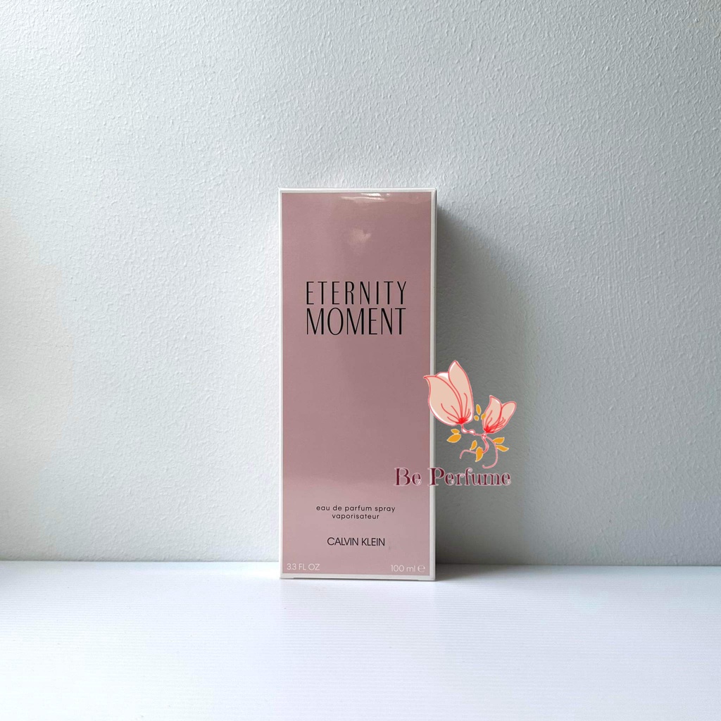 น้ำหอมแท้-calvin-klein-ck-eternity-moment-edp-100ml