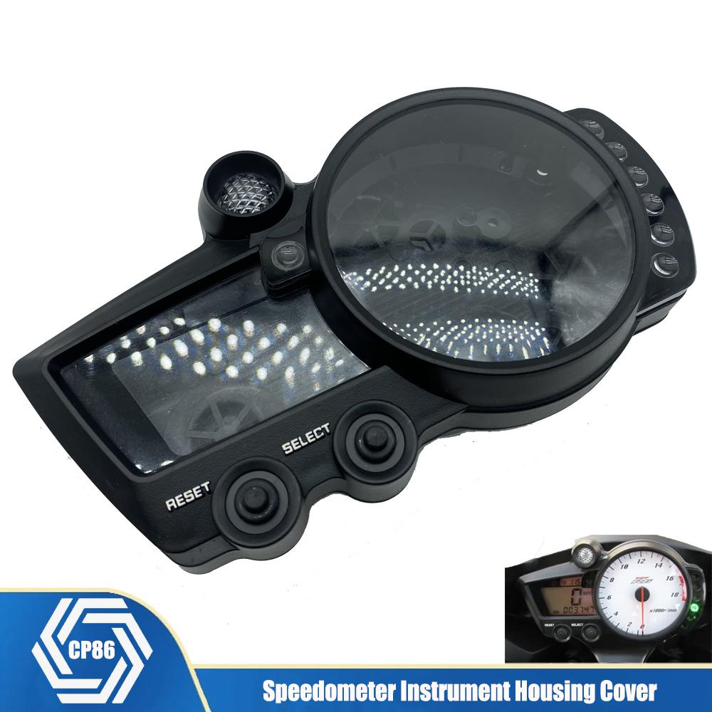 สำหรับ Yamaha YZF R1 2002 2003 R6 2003 2004 2005 R6S 2008 2009 S ...