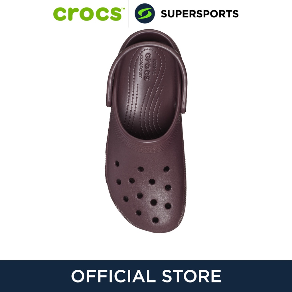 crocs-classic-platform-clog-รองเท้าลำลองผู้หญิง-รองเท้าผ้าใบ