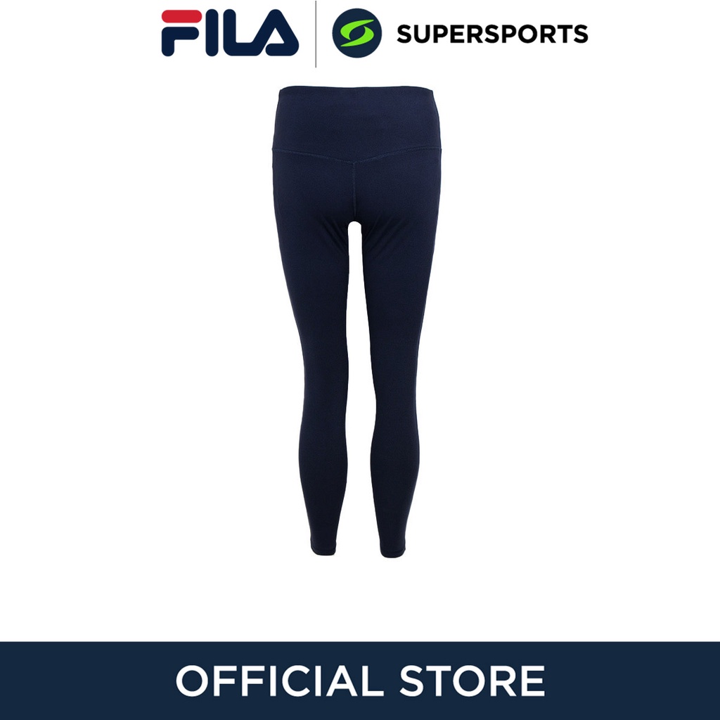 fila-lga230503w-กางเกงออกกำลังกายขายาวผู้หญิง-กางเกงกีฬา
