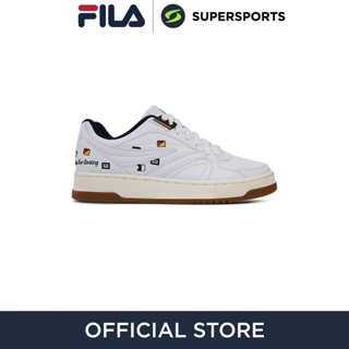 FILA Court Dash Aquatime รองเท้าลำลองผู้ใหญ่ รองเท้าผ้าใบ