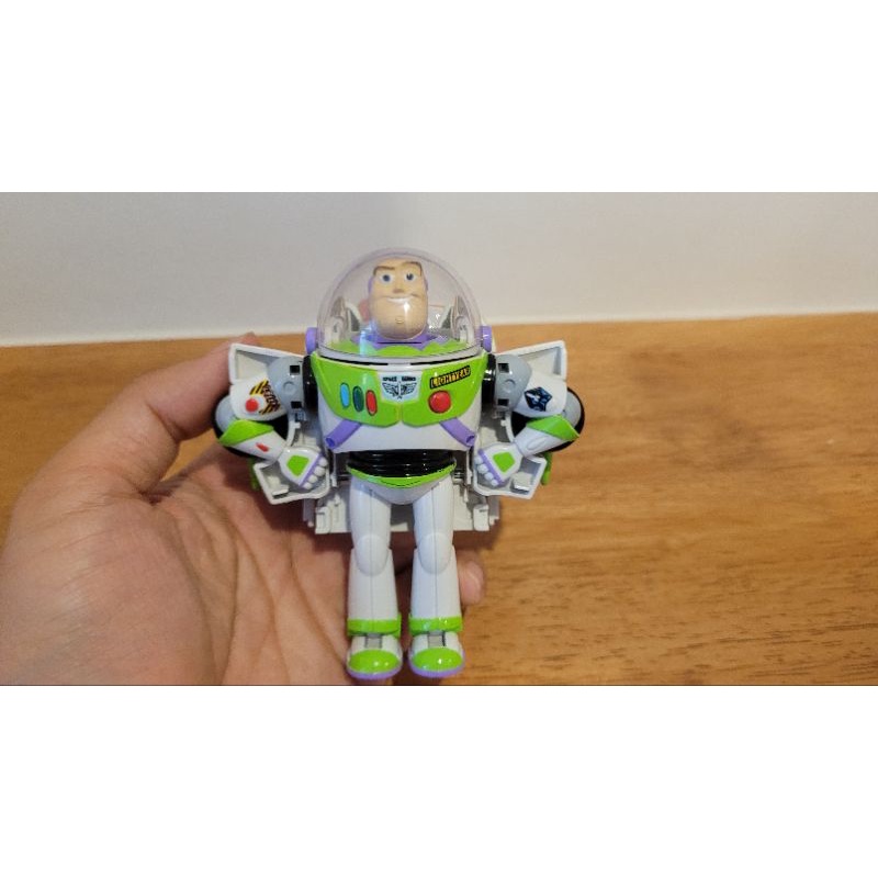 toy-story-buzz-lightyear-transformers-งานแท้100