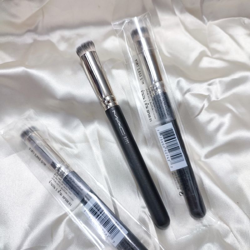 แปรง Mac 270s concealer brush Shopee Thailand